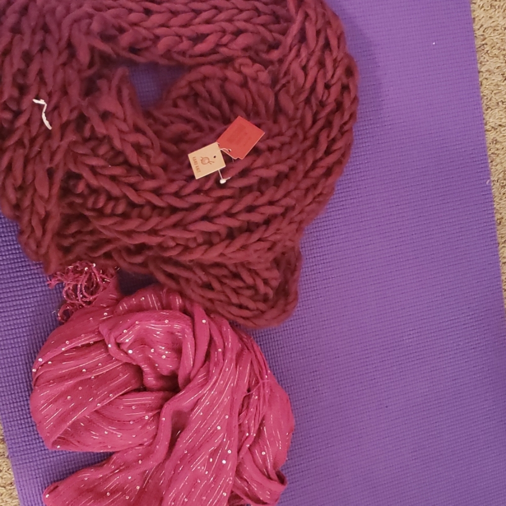 Scarves